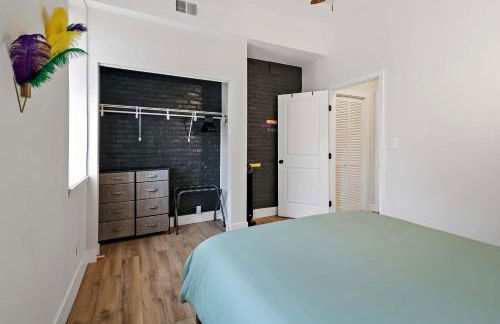 Spacious 8BR-4BA Group HQ Patio&Games Soulard - Foto 14