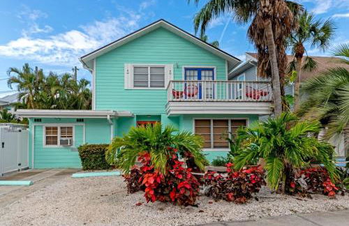 Walk to the Beach and Village - Hibiscus Villa - Foto 20