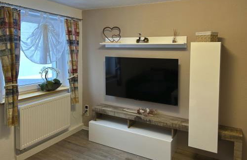 Ferienwohnung Waldblick - Foto 6