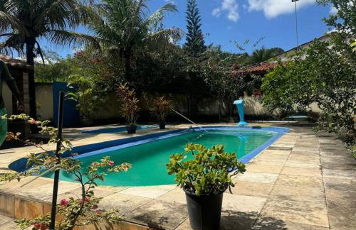 Lugar para descansar com a familia - Foto 24