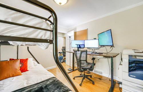 Bloomfield Retreat with Pool 6 Mi to Riverside Park - Foto 25