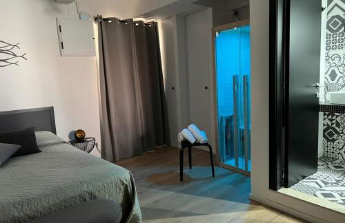 CASA ENEA TERRACINA - Relax Sauna Apartment - Foto 13