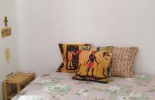 Casa do Léo 2 Egito e Japão Apartamento completo 2 quartos, perto das praias ,Ar condicionado , churrasqueira, Wi-Fi, garagem e pet friendly - Foto 24