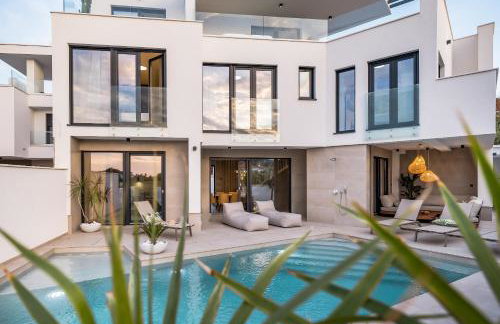 Villa Corus - Foto 46