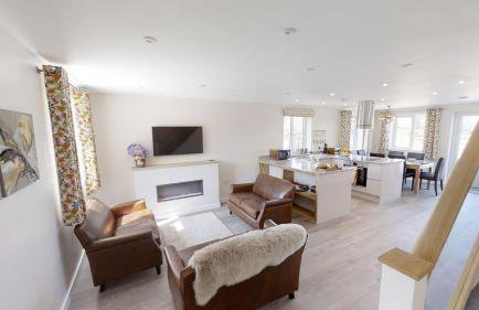 The Woodland Collection, 10 mins from beaches - Photo 8