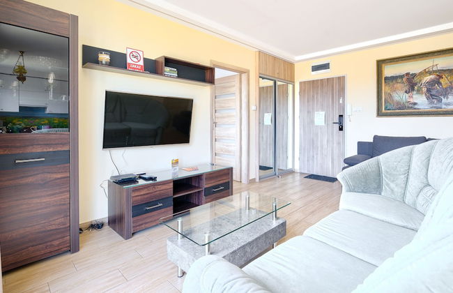 Apartamenty Sun & Snow Klifowa Rewal - Foto 37