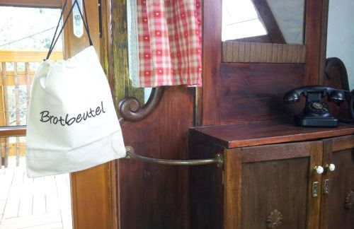 Apartment Grubenhaus20 - Foto 68