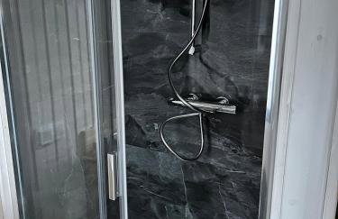 Charmantes Tiny House am See mit Outdoor-Sauna - Foto 7