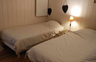 Appartement LE COURS - Photo 13