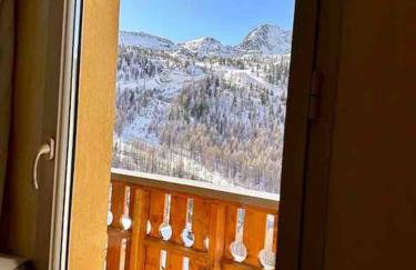 Les terrasses d Isola B avec parking couvert inclus proche des pistes et de la galerie, résidence récente - Photo 9