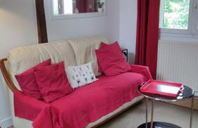 Gite de la Drouette et chambre d'hôtes - Foto 17
