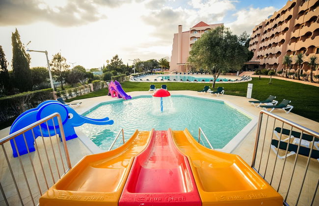 Vila Gale Atlantico Resort Hotel - Foto 34