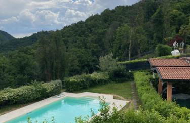 Casa BOSCO VERDE - Foto 1