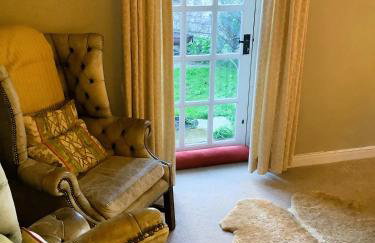 Old Bell House - Spacious Period Home in the Heart of Somerton - Foto 25