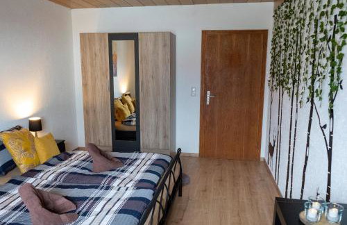 Ferienwohnung Hertreiter in Dingolfing 110qm - Foto 18