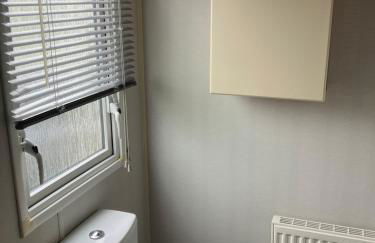 Carnoustie 24 - Turnberry Holiday Park - short walk to beach - Foto 18