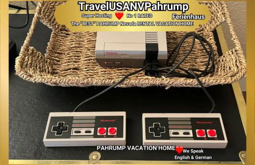 TravelUSANVPahrump - Foto 22