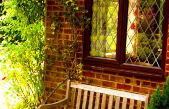 Tovey Lodge - Foto 35