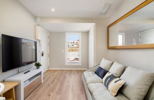 Apartamentos Circo Romano - Foto 50