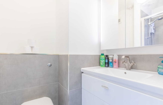 3 Bed House, Sleeps 8 - Near St Pancras - Foto 41