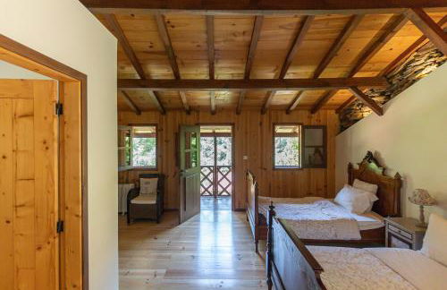 Quinta da Rabaçosa - Turismo Rural - Foto 13