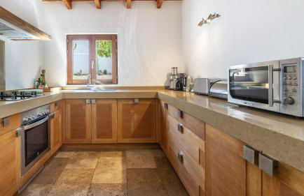 Villa Lunablanca - Foto 14