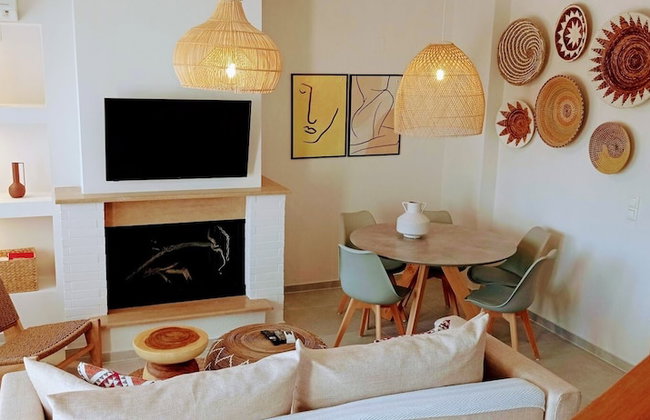 Europa,2br,2bth Villa With Private Pool And Stunning Sea Views - Foto 27