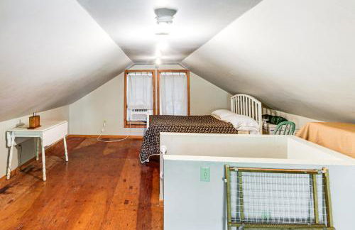 Charming Getaway Rustic Cabin on West Battle Lake - Foto 16