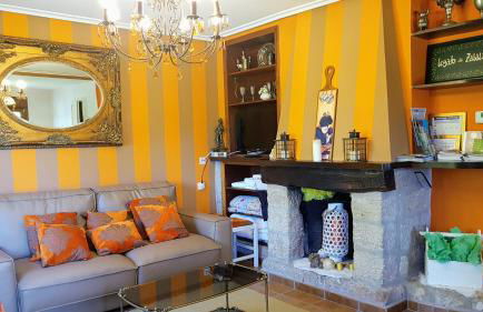 Legado De Zabala, Casa Rural - Photo 40