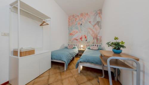 Gate3-MarcoPoloAirport-3 camere da letto-Wifi-Netflix-15' from Venice - Foto 5
