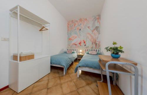 Gate3-MarcoPoloAirport-3 camere da letto-Wifi-Netflix-15' from Venice - Photo 15