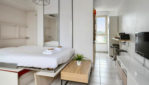 Studio Doris - Welkeys - Foto 3