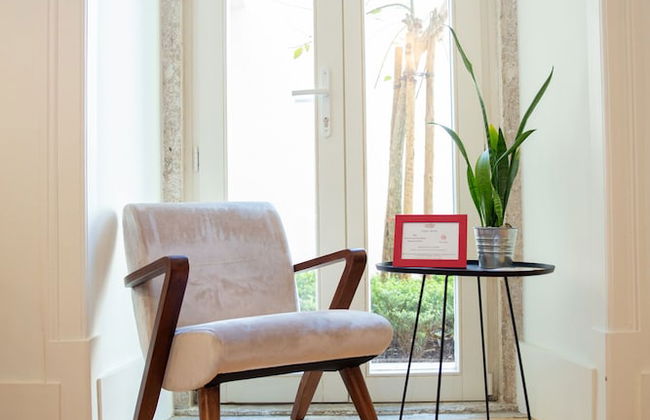 Casa René, Lisbon's Hidden Gem - Foto 29