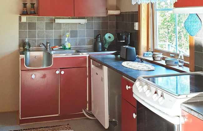 8 Person Holiday Home in Nordfold-by Traum - Foto 6