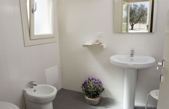 TerreAmare Agriturismo - Photo 20