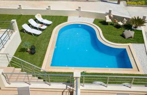 Oak Wood - Sea View Exclusive Maisonette - Photo 35