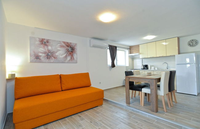 Apartment 1890 - Foto 13