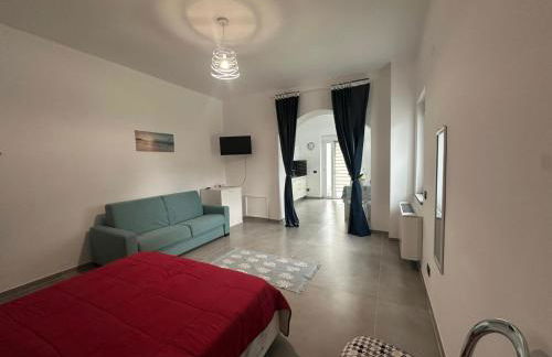 Casa Vacanza Relax & Tramonti Sangineto - Foto 6