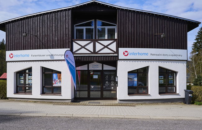 1 bedroom Apartment in Harrachov with garden - Photo 24