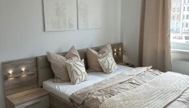 Urban Stay Leipzig - Foto 2