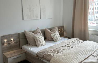 Urban Stay Leipzig - Foto 2