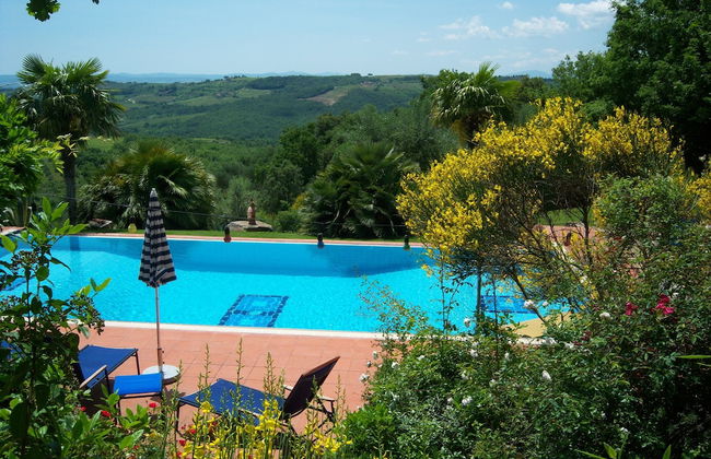 Il Colombaio di Cencio - Foto 41