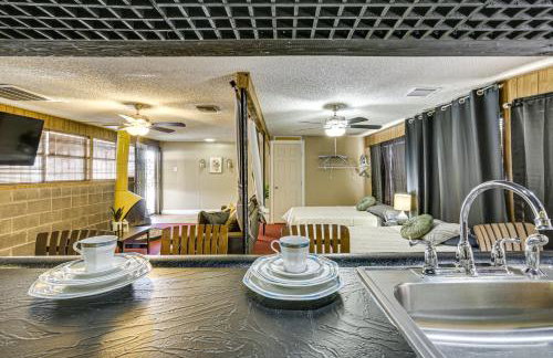 Convenient Studio with Private Bar in Odessa - Foto 17