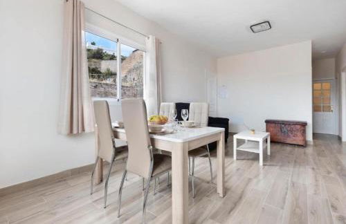 Holiday Home in Garachico with Mountain Views - Foto 9