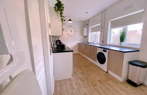 Group accommodation Wolverhampton - Foto 16