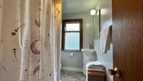 Seattle's Starlight Bungalow by Stay Rested - Foto 3