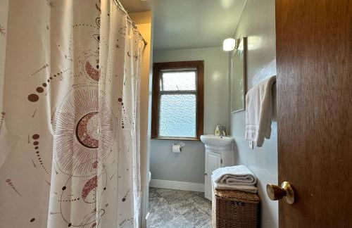 Seattle's Starlight Bungalow by Stay Rested - Foto 3