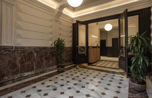 Batimont Suites & Apartments - Foto 61