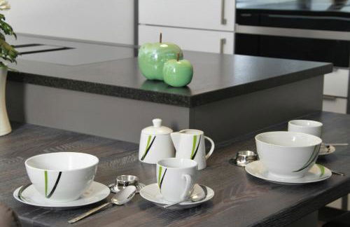 Villa Grün, Wohnung 10 - Photo 9