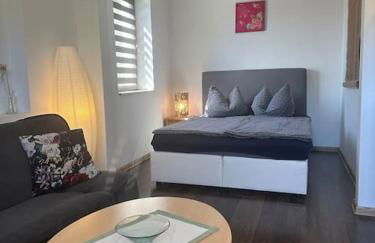 Privatunterkunft in Garz bei Kayser`s - Foto 3